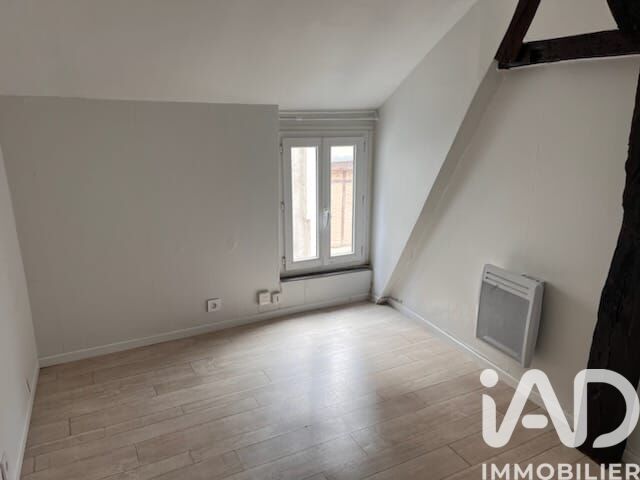 Appartement 1 Pièce(s) Tours