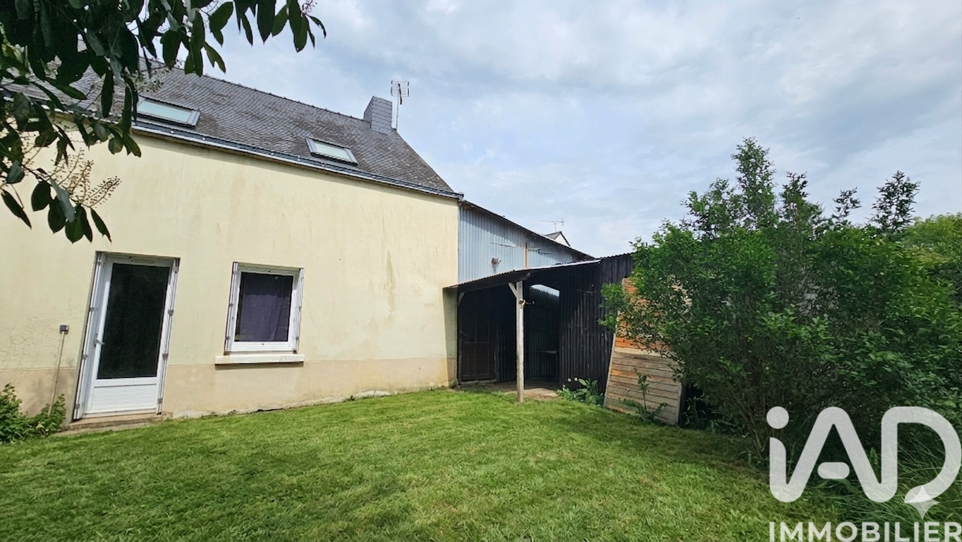 Maison 4 Pièce(s) Pontchâteau