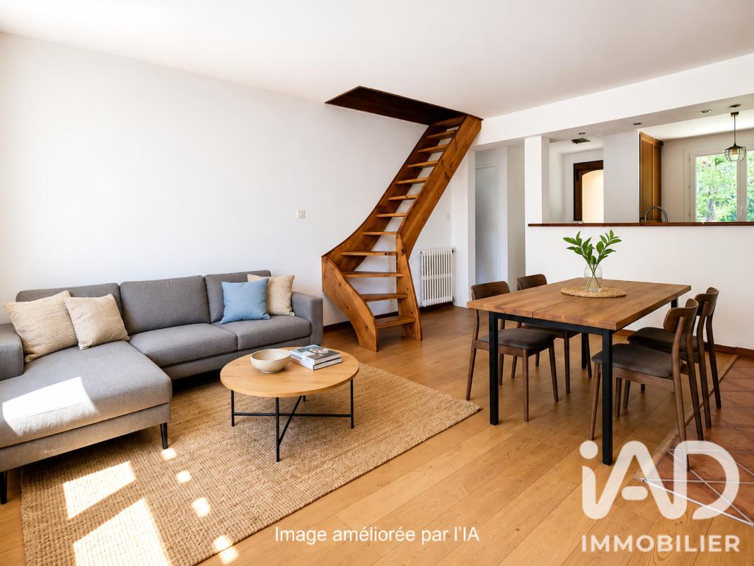 Maison 5 Pièce(s) Saissac - Photo 1