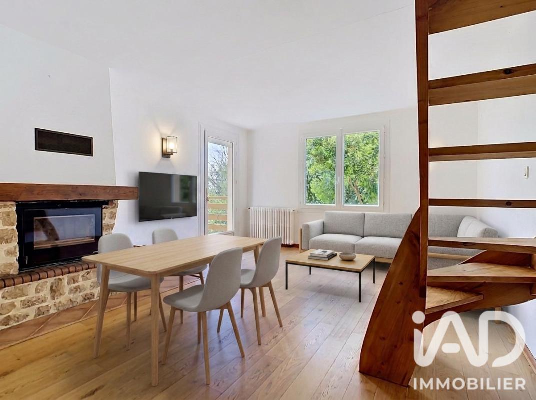 Maison 5 Pièce(s) Saissac - Photo 3