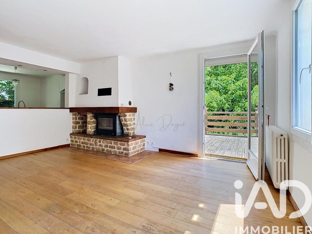 Maison 5 Pièce(s) Saissac - Photo 5