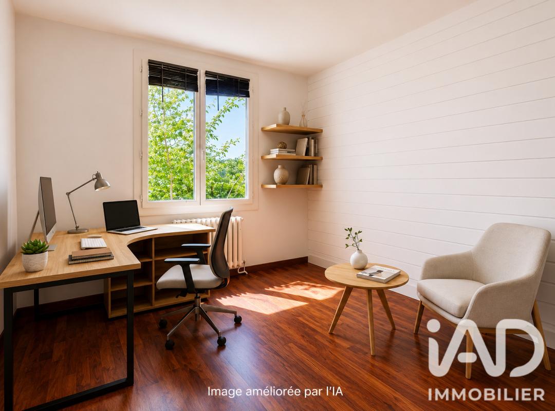 Maison 5 Pièce(s) Saissac - Photo 8