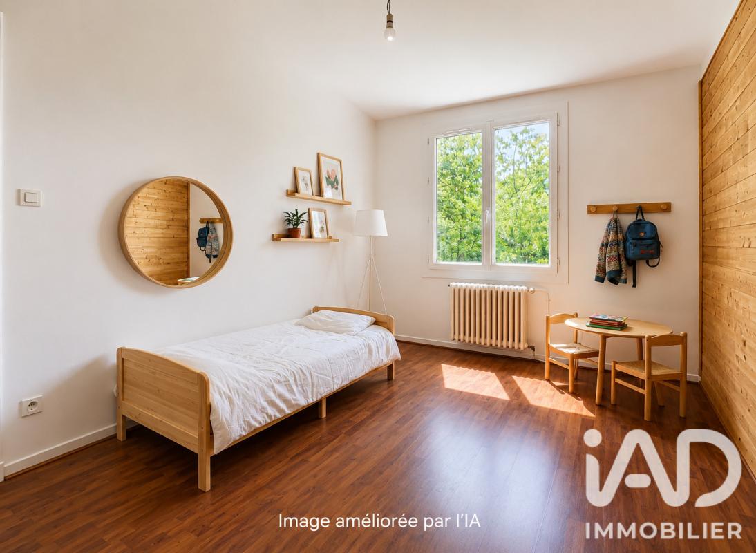 Maison 5 Pièce(s) Saissac - Photo 11