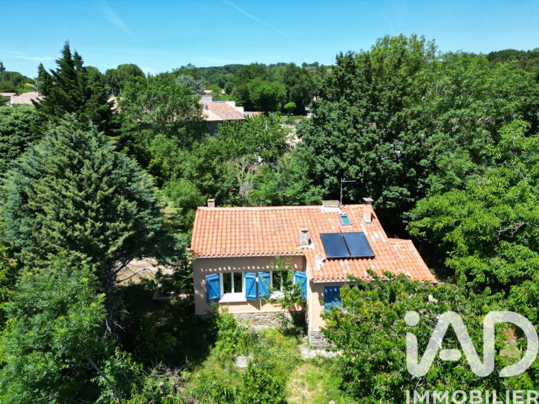 Maison 5 Pièce(s) Saissac - Photo 21