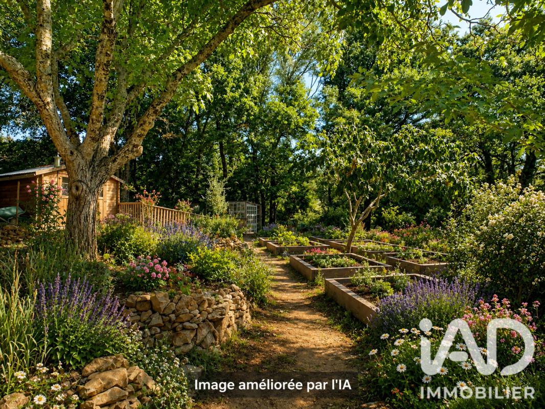 Maison 5 Pièce(s) Saissac - Photo 22