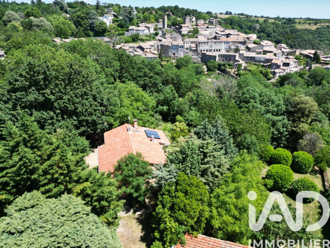 Maison 5 Pièce(s) Saissac - Photo 25