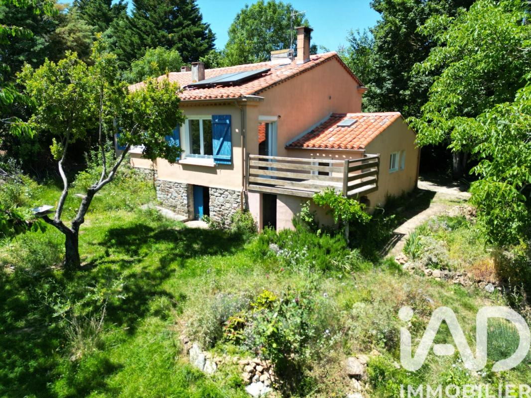 Maison 5 Pièce(s) Saissac - Photo 27