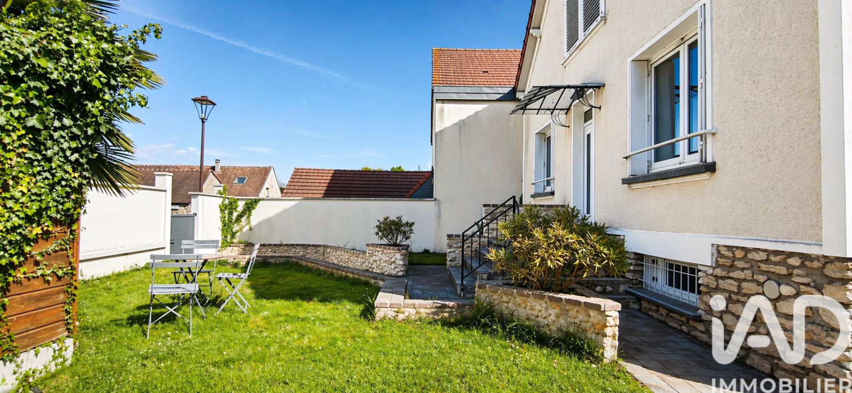 Maison 6 Pièce(s) Voisenon