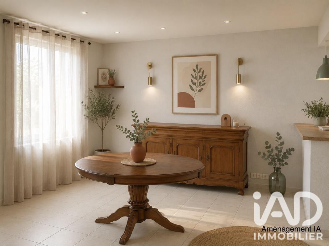 Maison traditionnelle 4 Pièce(s) Rezé