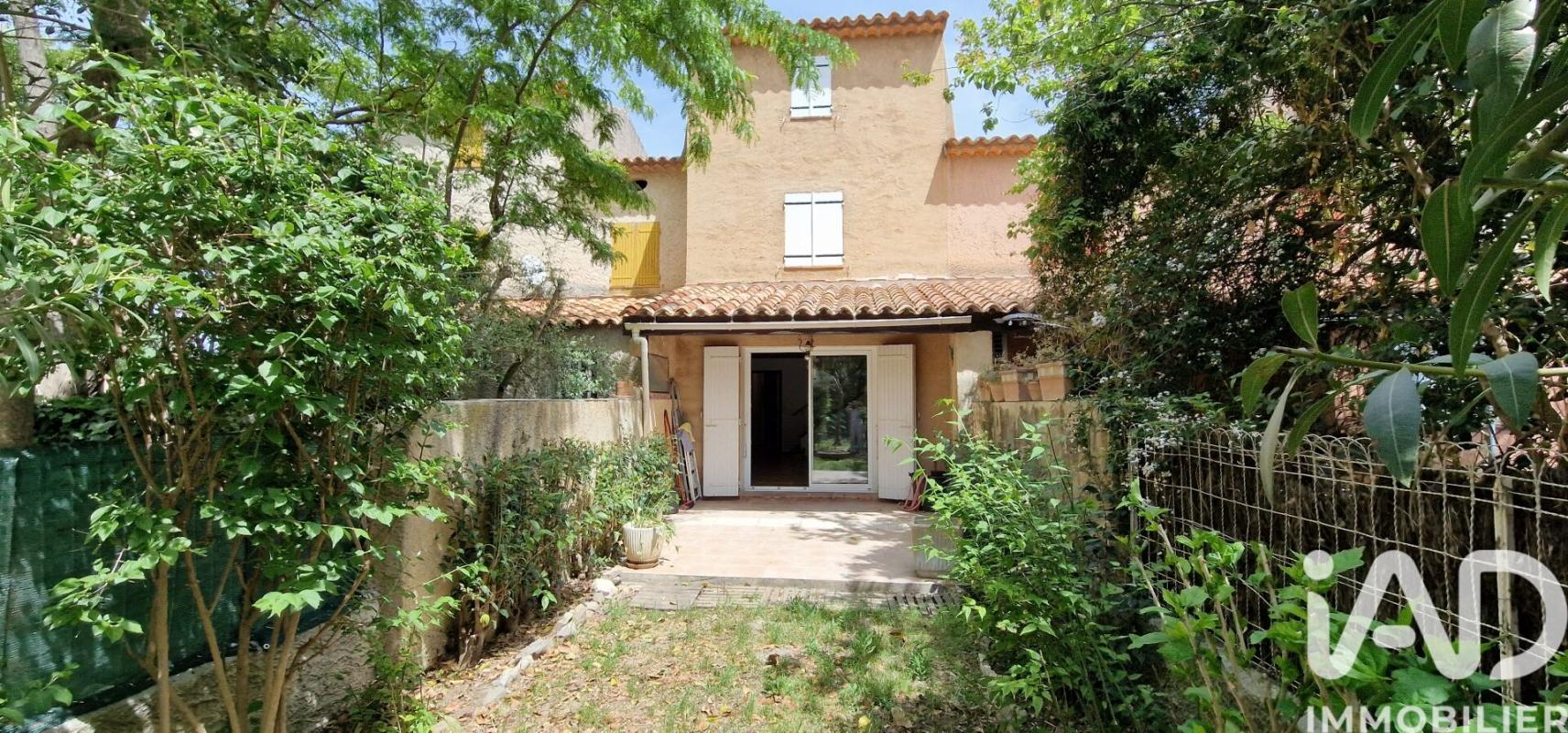 Maison 4 Pièce(s) Le Beausset