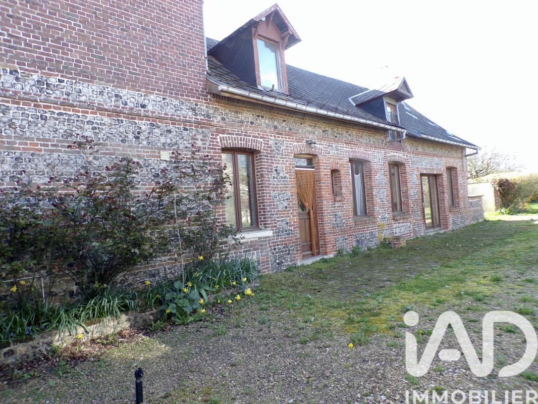 Maison 4 Pièce(s) Petit-Caux