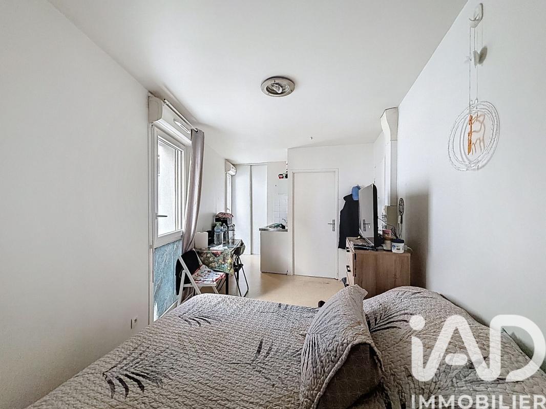 Appartement 1 Pièce(s) Pierrefitte-sur-Seine