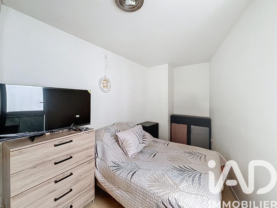 Appartement 1 Pièce(s) Pierrefitte-sur-Seine - Photo 3
