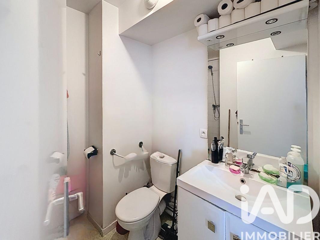 Appartement 1 Pièce(s) Pierrefitte-sur-Seine - Photo 5