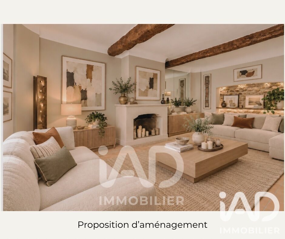Maison 6 Pièce(s) Mouans-Sartoux - Photo 2