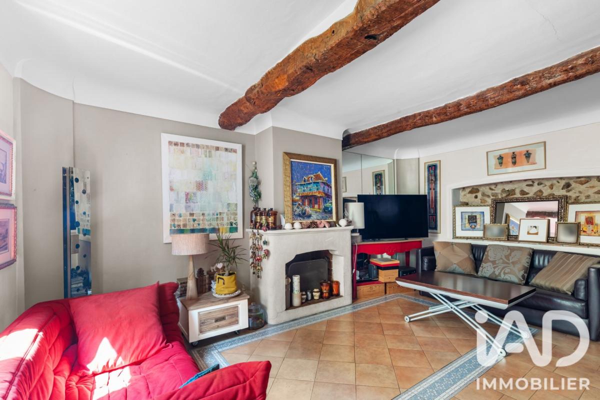 Maison 6 Pièce(s) Mouans-Sartoux - Photo 3