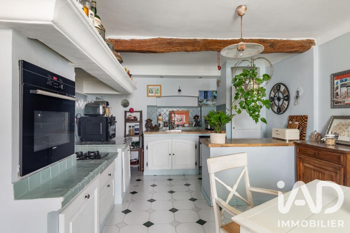 Maison 6 Pièce(s) Mouans-Sartoux - Photo 6