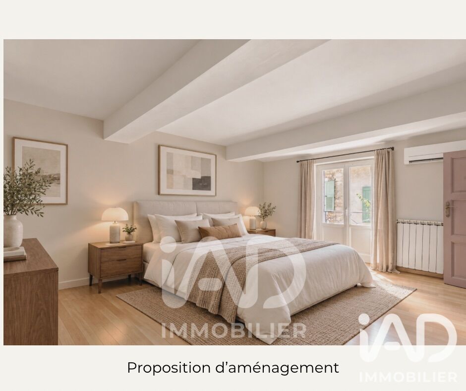 Maison 6 Pièce(s) Mouans-Sartoux - Photo 9