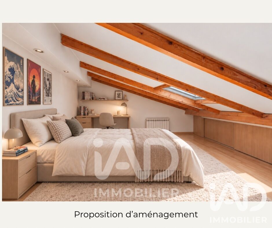 Maison 6 Pièce(s) Mouans-Sartoux - Photo 11