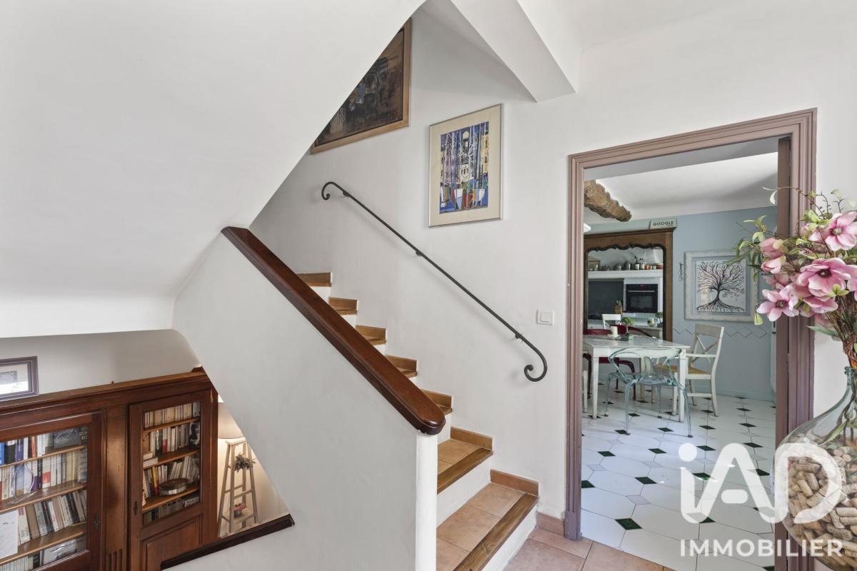 Maison 6 Pièce(s) Mouans-Sartoux - Photo 15