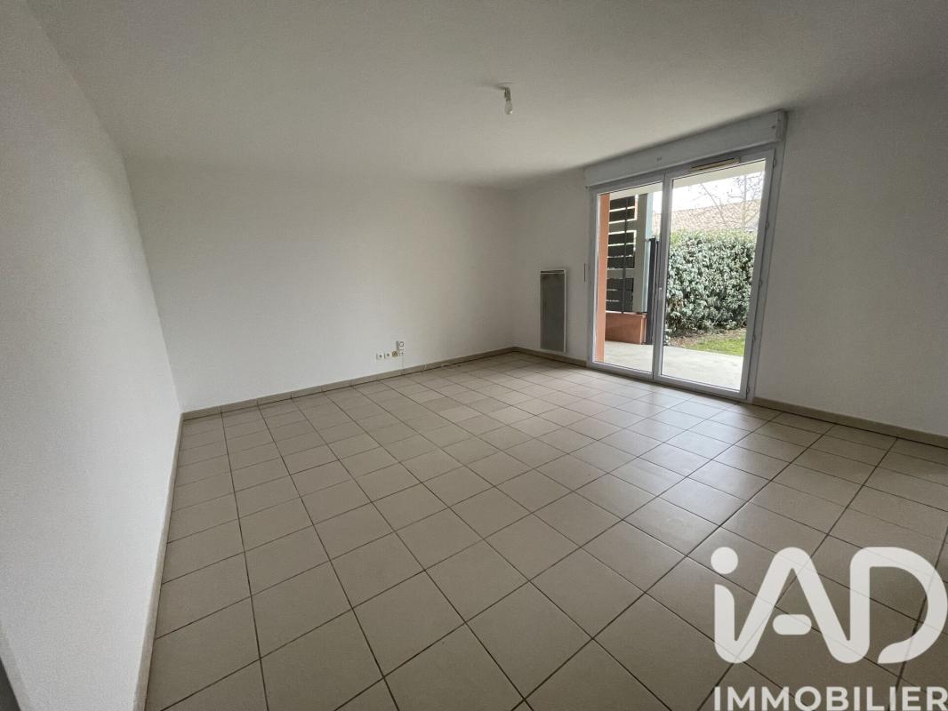 Appartement 3 Pièce(s) Mondonville - Photo 2