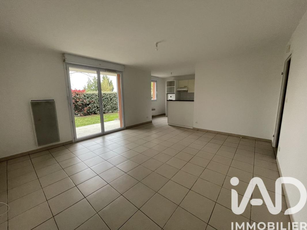 Appartement 3 Pièce(s) Mondonville - Photo 3