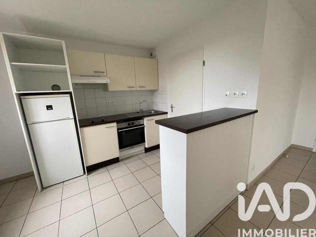 Appartement 3 Pièce(s) Mondonville - Photo 7