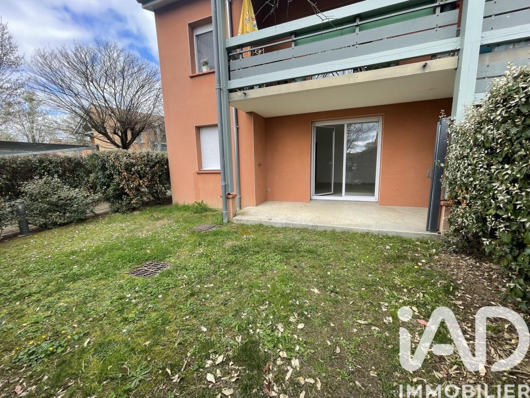 Appartement 3 Pièce(s) Mondonville - Photo 14