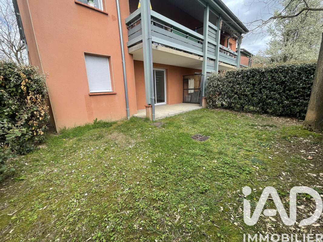 Appartement 3 Pièce(s) Mondonville - Photo 21