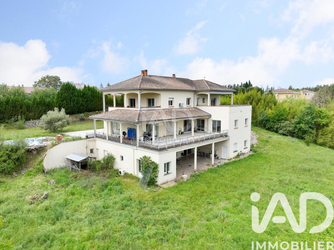 Maison 9 Pièce(s) Vigoulet-Auzil - Photo 3