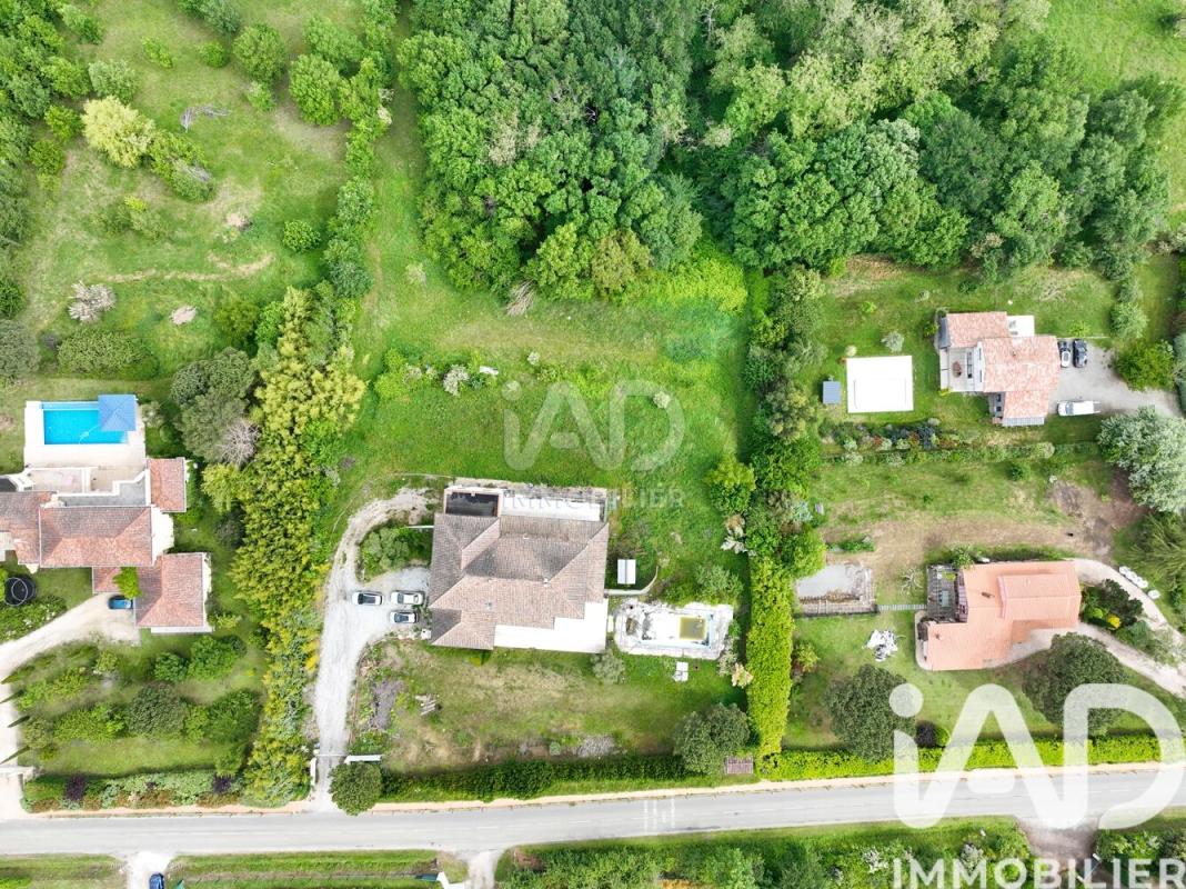 Maison 9 Pièce(s) Vigoulet-Auzil - Photo 4