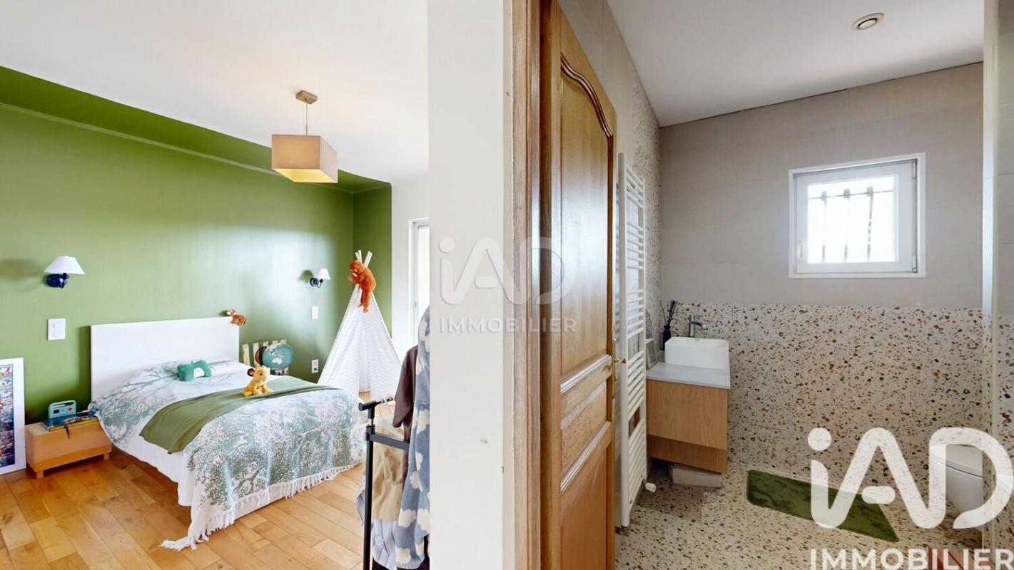 Maison 9 Pièce(s) Vigoulet-Auzil - Photo 22
