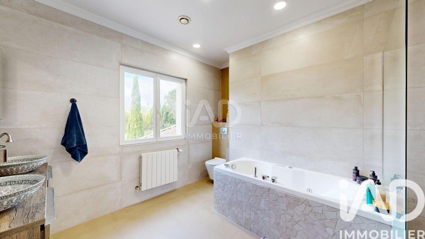 Maison 9 Pièce(s) Vigoulet-Auzil - Photo 23