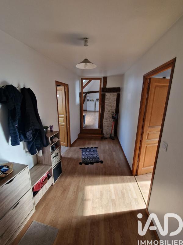 Immeuble  Lorrez-le-Bocage-Préaux - Photo 3