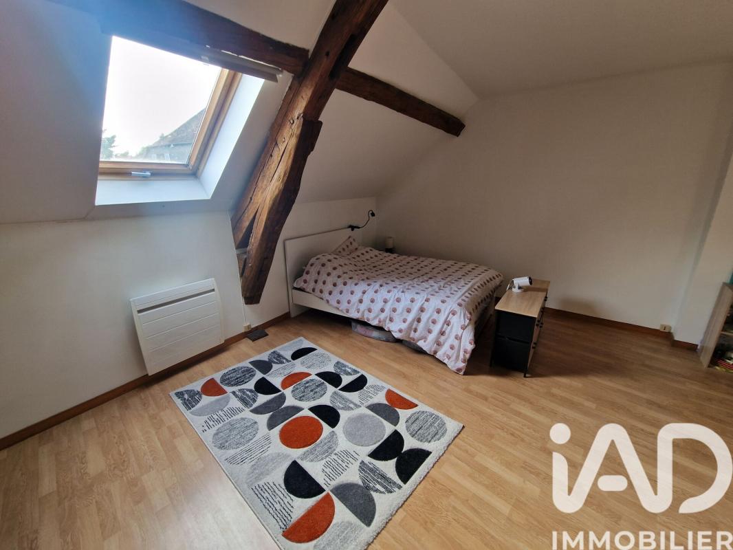Immeuble  Lorrez-le-Bocage-Préaux - Photo 4