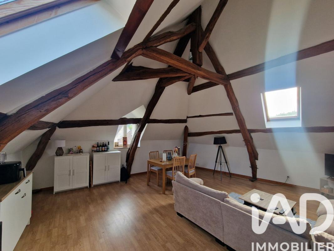 Immeuble  Lorrez-le-Bocage-Préaux - Photo 5
