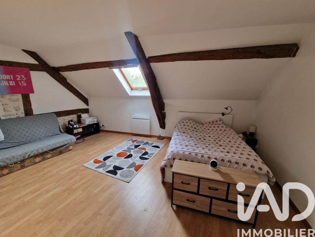 Immeuble  Lorrez-le-Bocage-Préaux - Photo 6