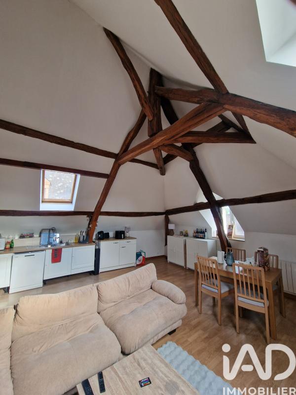Immeuble  Lorrez-le-Bocage-Préaux - Photo 7