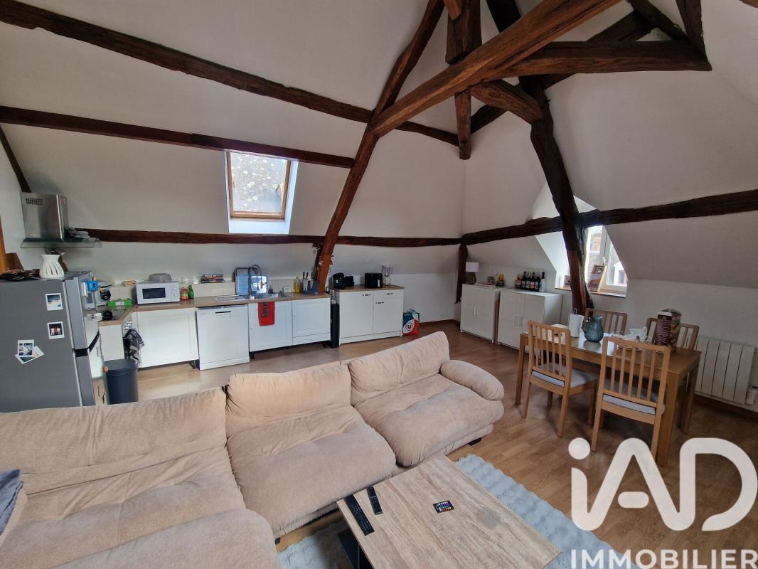 Immeuble  Lorrez-le-Bocage-Préaux - Photo 8