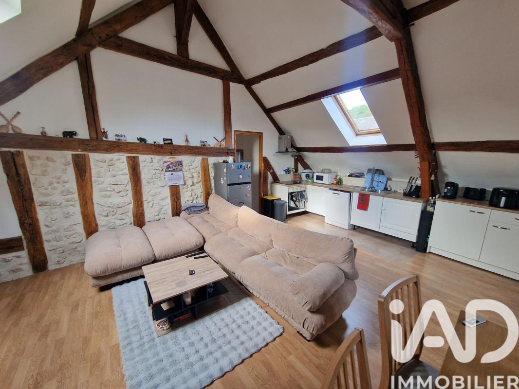 Immeuble  Lorrez-le-Bocage-Préaux - Photo 9