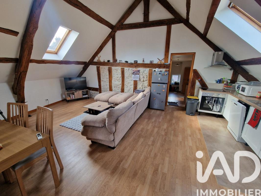 Immeuble  Lorrez-le-Bocage-Préaux - Photo 10