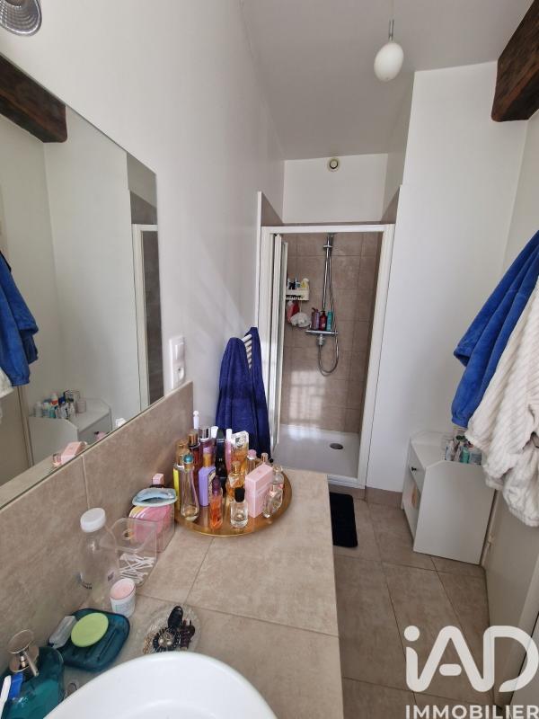 Immeuble  Lorrez-le-Bocage-Préaux - Photo 11
