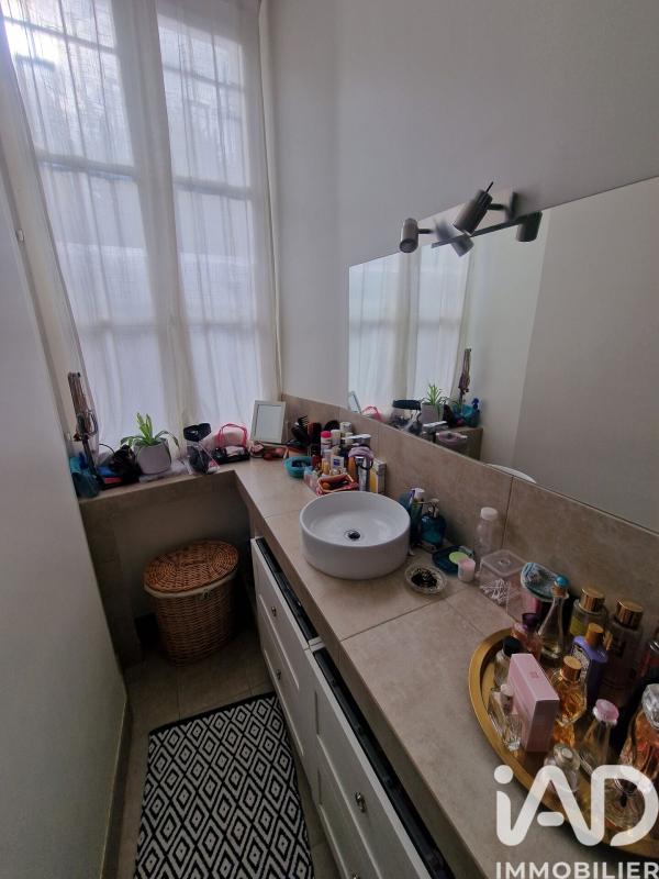 Immeuble  Lorrez-le-Bocage-Préaux - Photo 12