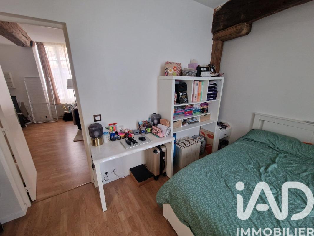 Immeuble  Lorrez-le-Bocage-Préaux - Photo 13