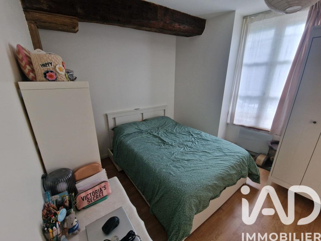 Immeuble  Lorrez-le-Bocage-Préaux - Photo 14