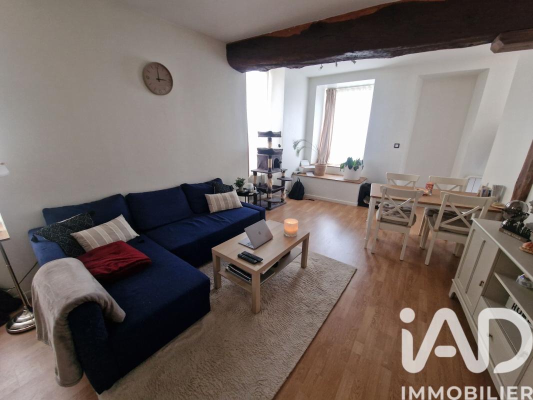Immeuble  Lorrez-le-Bocage-Préaux - Photo 15