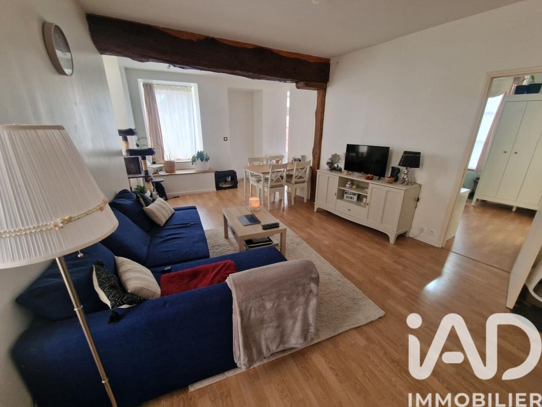 Immeuble  Lorrez-le-Bocage-Préaux - Photo 16