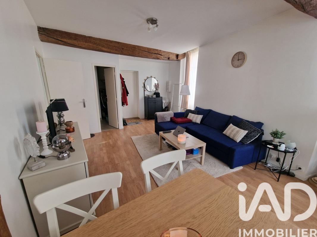 Immeuble  Lorrez-le-Bocage-Préaux - Photo 17