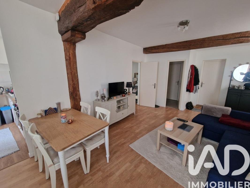 Immeuble  Lorrez-le-Bocage-Préaux - Photo 18
