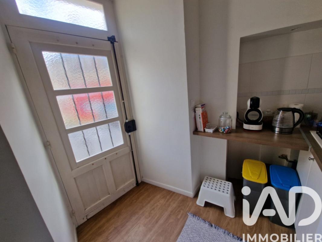 Immeuble  Lorrez-le-Bocage-Préaux - Photo 19